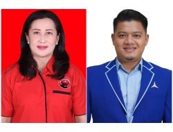 Daftar Petahana DPR RI Terancam Tumbang di Dapil Sulsel III, PDIP dan PAN Kehilangan Kursi