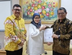 Sah, UNM Buka Prodi Kedokteran