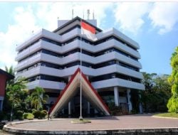 Diberhentikan, Alief Gufran Kritik Kebijakan Kampus Unhas: Alarm untuk Kita Semua