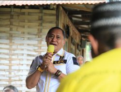 Wajah Baru DPRD Sulsel dari Dapil Gowa-Takalar, Andi Tenri, Husniah Talenrang, hingga Lukman B Kady