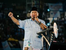 Persiapkan Diri Dilantik sebagai Presiden RI, Begini Langkah yang Dilakukan Prabowo Subianto