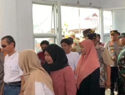 Penyandang Disabilitas di Makassar Gunakan Hak Suara di Pemilu 2024