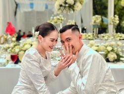 Muhammad Fardhana Minta Kembali Seserahan, Ayu Ting Ting Langsung Bereaksi