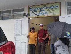 Pengawas Kelurahan Desa di Bone Meninggal Dunia, Bawaslu Siapkan Santunan