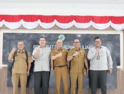 Politeknik Enjiniring Kementan Buka Penerimaan Mahasiswa Baru, Jaring Anak Petani