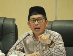 Ada Indikasi Akali Suara di Rekapitulasi Kecamatan, Muchlis Misbah Klaim Punya Data Real