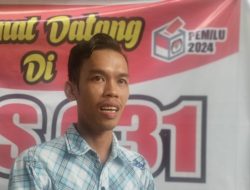 TPS 031 di Makassar Gelar PSU, Anies-Muhaimin Menang, Ganjar-Mahfud Hanya 1 Suara