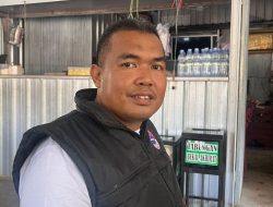 Ketua Tim Pemenangan Taufan Pawe Tegaskan Tidak Ada Timses Lakukan Money Politic