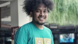 Komika Abdurrahim Arsyad atau Abdur Arsyad