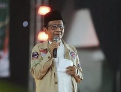 Ajak Jaga Demokrasi, Mahfud MD: Kelebihannya Mencegah Kediktatoran dan Kesewenang-wenangan