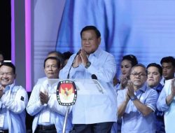 Closing Statement Prabowo Mirip Jokowi Pemenang Pilpres 2019