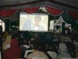 Program Tonton Film di Pedesaan Pakai Layar Lebar, Anggota DPR Sarankan Ini ke Kemendikbud