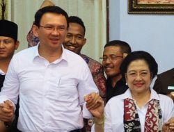 Megawati Soekarnoputri Blak-blakan Cerita Ahok Minta Ditugaskan Partai, Begini Ceritanya