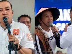 Disindir Prabowo, Terungkap! Sappe adalah Ketua Kelompok Nelayan Kessi Pute yang Aktif Menyuarakan Nasib Rekannya