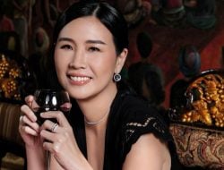 Mantan Istri Ahok Veronica Tan Dipanggil Prabowo, Siap Bantu Kesejahteraan Ibu dan Anak-anak