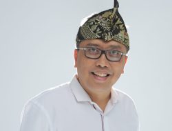 Taufan Rahmadi Singgung Siapa yang Pantas Jabat Menparekraf Era Prabowo-Gibran