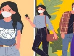 Gen Z Kenang Pandemi Covid-19, Kehilangan Masa Remaja untuk Bersosialisasi