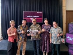 CIMB NIAGA Gelar Wealth Xpo di Makassar, Beri Apresiasi untuk Nasabah agar Merasakan Pelayanan Lebih