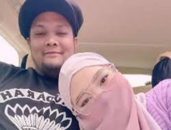 Nafkah yang Diberikan Virgoun untuk Anaknya Usai Cerai dengan Inara Rp20 Juta, Padahal Putusan Pengadilan Rp75 Juta