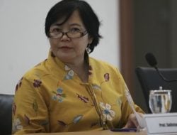 Guru Besar Hukum UI: Jelang Pemilu, Negara Hukum Berubah Jadi Negara Kekuasaan