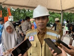 Arahan Danny Pomanto, Dispora Pastikan Lapangan Karebosi Diprioritaskan untuk Latihan PSM Makassar