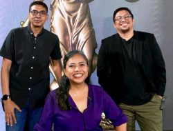 Usai Viral Film Dirty Vote, Salam Empat Jari Kembali Mencuat