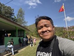 Soroti PP Muhammadiyah yang Terima Izin Kelola Tambang, Dandhy Laksono: Kasihan Warga yang Jadi Korban