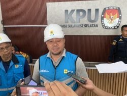 PLN Jamin Tidak Ada Kendala Listrik Selama Proses Pemilu di Sulsel
