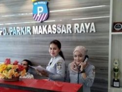 Sempat Diisukan Dipecat, Satu Direktur PD Parkir Makassar Hanya Diberi Teguran Keras
