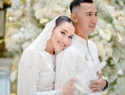 Cerita Ayu Ting Ting Dijodohkan dengan Muhammad Fardana, Sebulanan Kenal Lalu Lanjut Lamaran