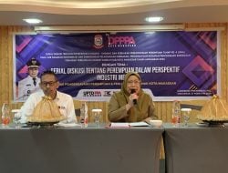 DPPPA Makassar: Perempuan Bukan Objek Eksploitasi Media