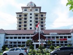 Tepis Stigma PHK, Pemkot Makassar Siapkan Solusi untuk Tiga Ribu Honorer Tak Terdaftar