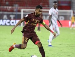 Manajemen PSM Makassar Buka Suara Soal Isu Yakob Sayuri Hengkang, Tegaskan Hal Ini