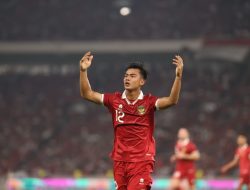 Pratama Arhan Tidak Peduli Dengan Komentar Miring Terkait Pemain Naturalisasi