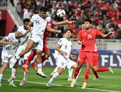 Tuding Indonesia Licik, Media Vietnam Sebut Tim yang Dihadapi di Piala Asia 2023 Merupakan Tim B dari The Golden Star