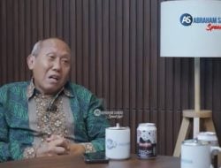 Pencalonan Cawapres Gibran Dapat Sorotan Pengamat Politik, Jokowi Disebut Melakukan Segara Cara