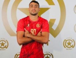 Kabar Terbaru Everton Nascimento Usai Berpisah dengan PSM Makassar di Tengah Musim, Resmi Perkuat Tim Liga Utama Lebanon