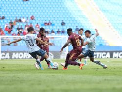 Usai Jeda Kompetisi Liga 1 PSM Makassar Bakal Hadapi Jadwal Padat, Pengamat: Ingatkan Recovery Jadi Faktor Penting