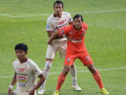 Jadwal Liga 1 Indonesia Hari Ini, Laga Sengit Borneo FC Vs Persija Jakarta Bakal Tersaji