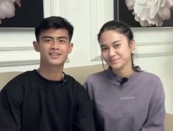 Azizah Salsha Dituduh Selingkuh, Pratama Arhan Angkat Bicara: Sudah Lumayan Lama Saya Diam