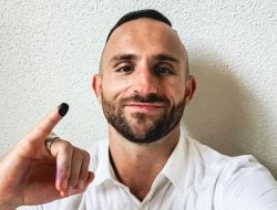 Singgung Shin Tae Yong? Spasojevic Sebut Pencoblosan Sebagai Satu-Satunya Tugas Negara Yang Ia Jalani