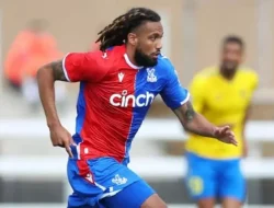 Mantan Anggota Exco PSSI Ungkap Keinginan Besar Jairo Riedewald Memperkuat Timnas Indonesia