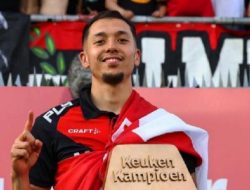 Pengamat Sarankan Nama Ilias Alhaft ke PSSI, Shin Tae Yong Disebut Sedang Pertimbangkan