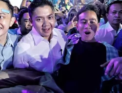 Timnas Anies Baswedan-Muhaimin Iskandar Gugat Hasil Pemilu ke MK, Gibran: Silakan Dibawa ke Ranah Hukum