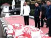 Selain Bansos, Ini Sejumlah Kasus Dugaan Korupsi yang Menyeret Nama Jokowi, Semua Sebut Atas Perintah Presiden