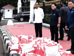 Rp250 Triliun Bansos Era Jokowi Tak Tepat Sasaran, Benny Harman Minta KPK Usut: Mereka Vampir