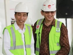 Ahok Sebut Jokowi Tidak Bisa Kerja, Loyalis Ayah Gibran Singgung Otak Tidak Beres Akibat Lama di Penjara
