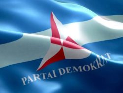 DPP Partai Demokrat Ungkap Alasan Menunda Penyerahan Rekomendasi ke Appi-Aliyah