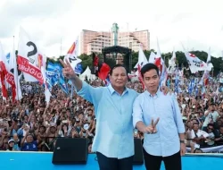 Viral Isu Gratifikasi Pesawat Mirage, Pencatutan Nama Rosan Roeslani Hingga Film Dirty Vote, Pengamat: Akan Gerus Elektabilitas Prabowo Gibran