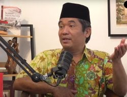 Penyelesaian Sengketa Pilpres di MK Hanya Periksa Perhitungan Perolehan Suara, Pengamat: Dorong Hak Angket